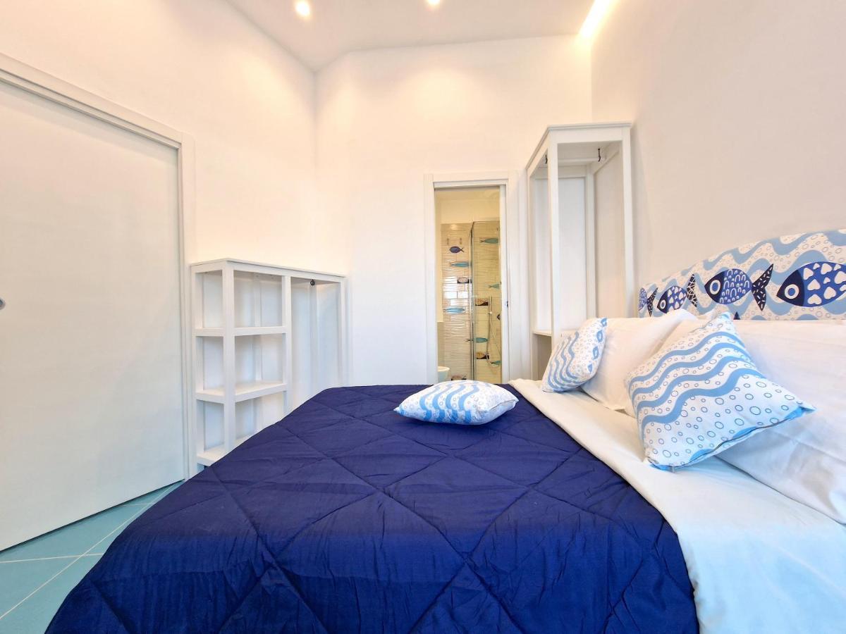 Il Cantuccio Rooms Capri Exterior foto